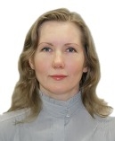 Попова Елена Сергеевна