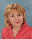 Боровская Лариса Михайловна