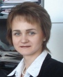 Плоцкая Ольга Андреевна