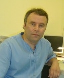 Шушарин Алексей Геннадьевич