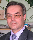 Лобачев Юрий Викторович