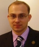 Соколов Игорь Владимирович