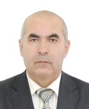 Баламирзоев Абдул Гаджибалаевич