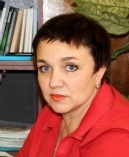 Муравьёва Елена Викторовна