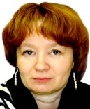Трояновская Ирина Павловна
