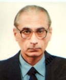 Гирлин Сергей Константинович