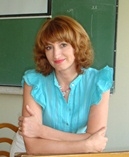 Полина Анжелика Владимировна