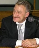 Трейгер Евгений Михайлович