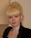 Пономарева Светлана Васильевна
