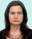 Ильина Валентина Николаевна