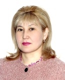 Аймаганбетова Ольга Хабижановна