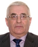 Тихановский Анатолий Николаевич
