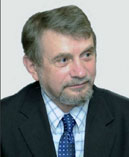 Антощенков Юрий Михайлович