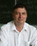 Шабанов Геннадий Иванович