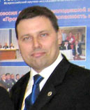 Цибизов Павел Николаевич