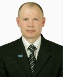 Рудаков Андрей Леонидович
