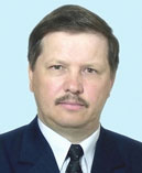 Сидоров Георгий Маркелович