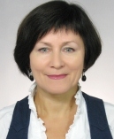 Кравцова Наталья Александровна