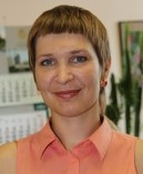 Штрикова Дарья Борисовна