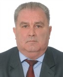 Хетагуров Валерий Николаевич