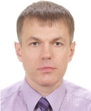 Бойчук Юрий Дмитриевич