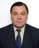 Клыков Юрий Георгиевич