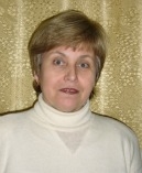 Никифорова Тамара Григорьевна