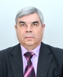 Титов Валерий Николаевич