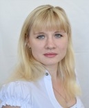 Рябышева Светлана Сергеевна