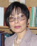 Джилкишиева Майра Сейтжапаровна