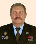 Воронков Юрий Сергеевич