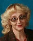 Наумова Марина Даниловна