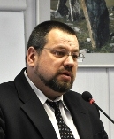 Коровушкин Дмитрий Георгиевич