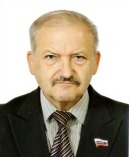 Ильин Александр Петрович