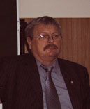 Герасимов Юрий Николаевич