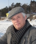 Груздев Вячеслав Борисович