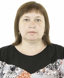 Зубцова Людмила Кирамовна