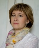Ермолина Светлана Александровна