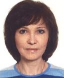 Золотавина Мария Леонидовна