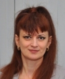 Ивашева (Сергиенко) Аэлита Валерьевна