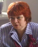 Бурая Людмила Владимировна