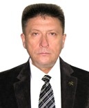 Морозов Валентин Николаевич
