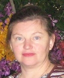 Абрамова Светлана Владимировна