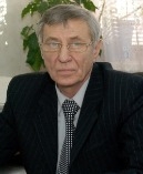Казуб Валерий Тимофеевич  