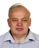 Богоявленский Андрей Павлинович