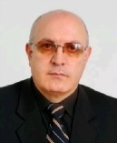 Аликаев Рашид Султанович