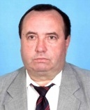 Бурухин Сергей Федорович