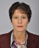Воробьева Инесса Анатольевна