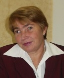 Тихомирова Лариса Фёдоровна