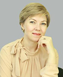 Кулагина Наталия Владимировна